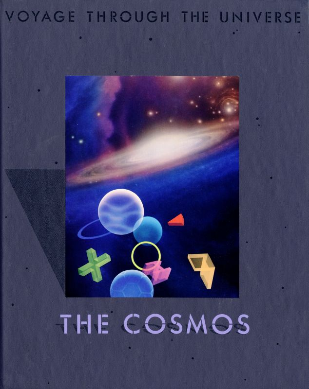 The Cosmos (Voyage Through the Universe)