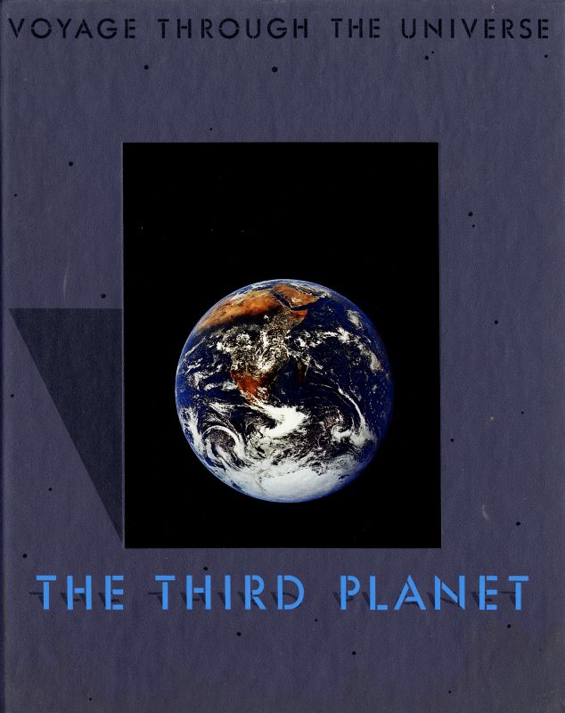 The Third Planet (Voyage Through the Universe)