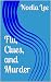 Flu, Clues, and Murder (A M...