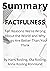 Summary: Factfulness / Ten ...