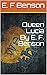Queen Lucia By E. F. Benson by E.F. Benson