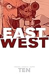 East of West, Vol. 10 by Jonathan Hickman