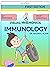 Visual Mnemonics Immunology by Nazmul Alam