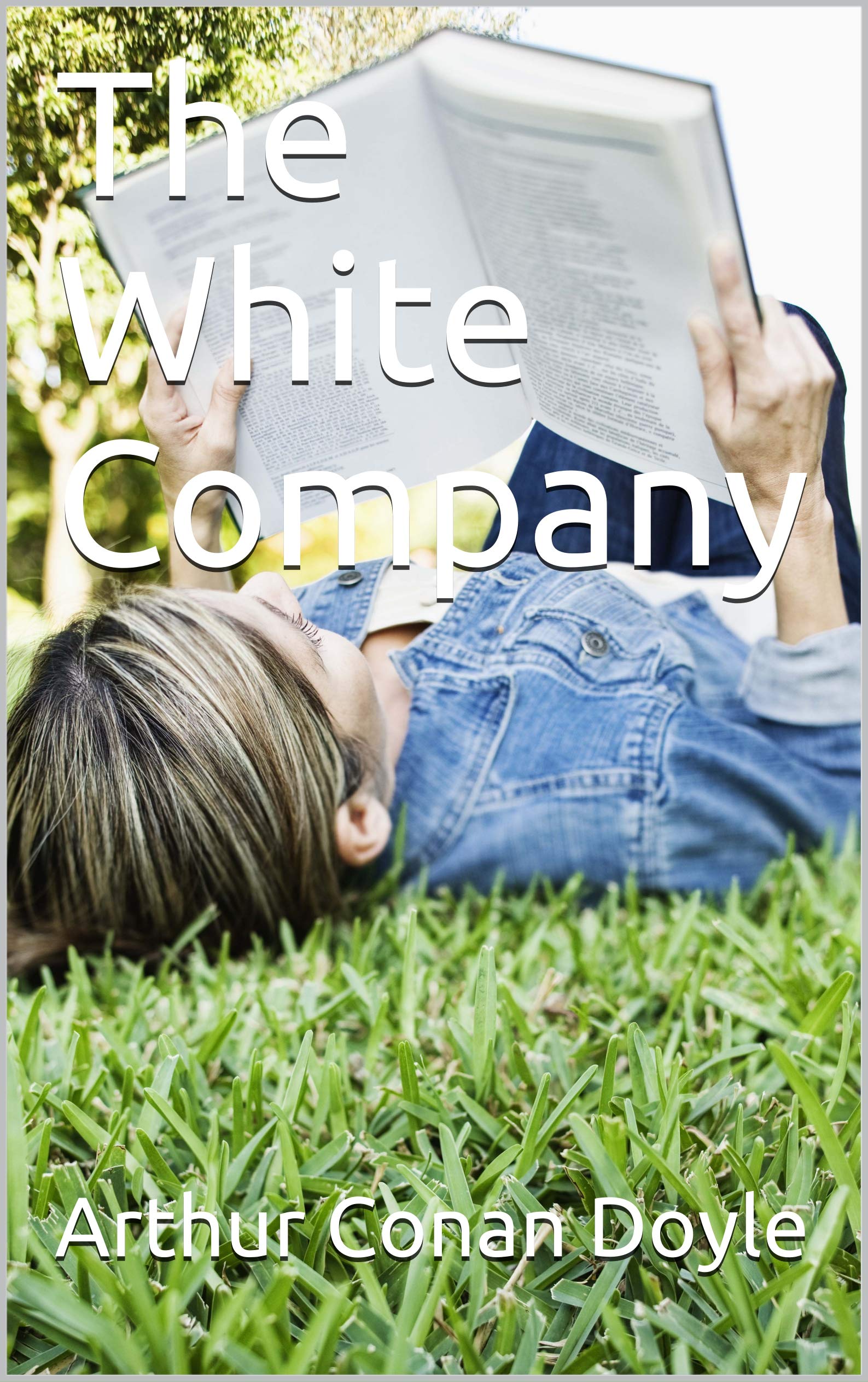 The White Company