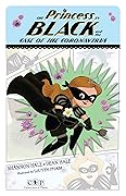 The Princess in Black and the Case of the Coronavirus: A PSA Booklet