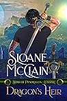 Dragon's Heir by Sloane McClain