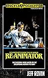 Book cover for Re-Animator