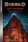 Diablo: The Kingdom of Shadow (Diablo: Blizzard Legends) Book cover for Diablo: The Kingdom of Shadow (Diablo: Blizzard Legends)