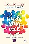A vida ama você (Portuguese Edition) Book cover for A vida ama você (Portuguese Edition)
