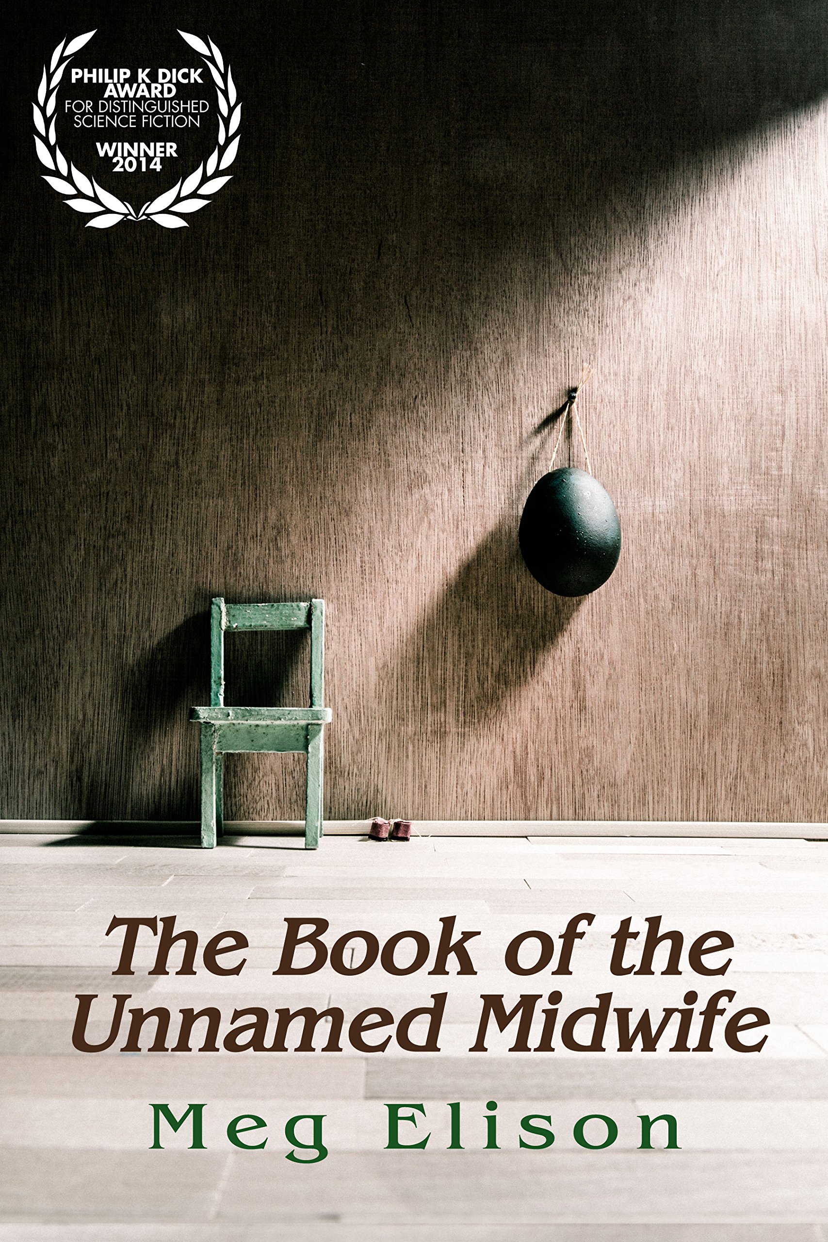 The Book of the Unnamed Midwife