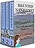 Haunted Nantucket by J.A. Whiting