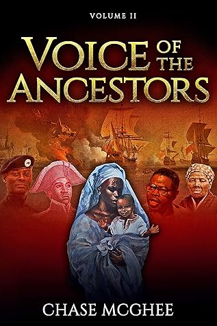 Voice of the Ancestors Volume 2: NFF: Never Forgive or Forget
