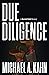 Due Diligence (Rachel Gold Mysteries #5)