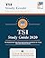 TSI Study Guide: TSI Assessment Test Prep and Practice Questions for Texas Success Initiative Exam