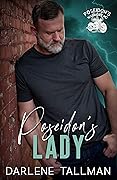Poseidon&#x27;s Lady (Poseidon&#x27;s Warriors, #1) 