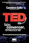 Ted. Falar, Conve...