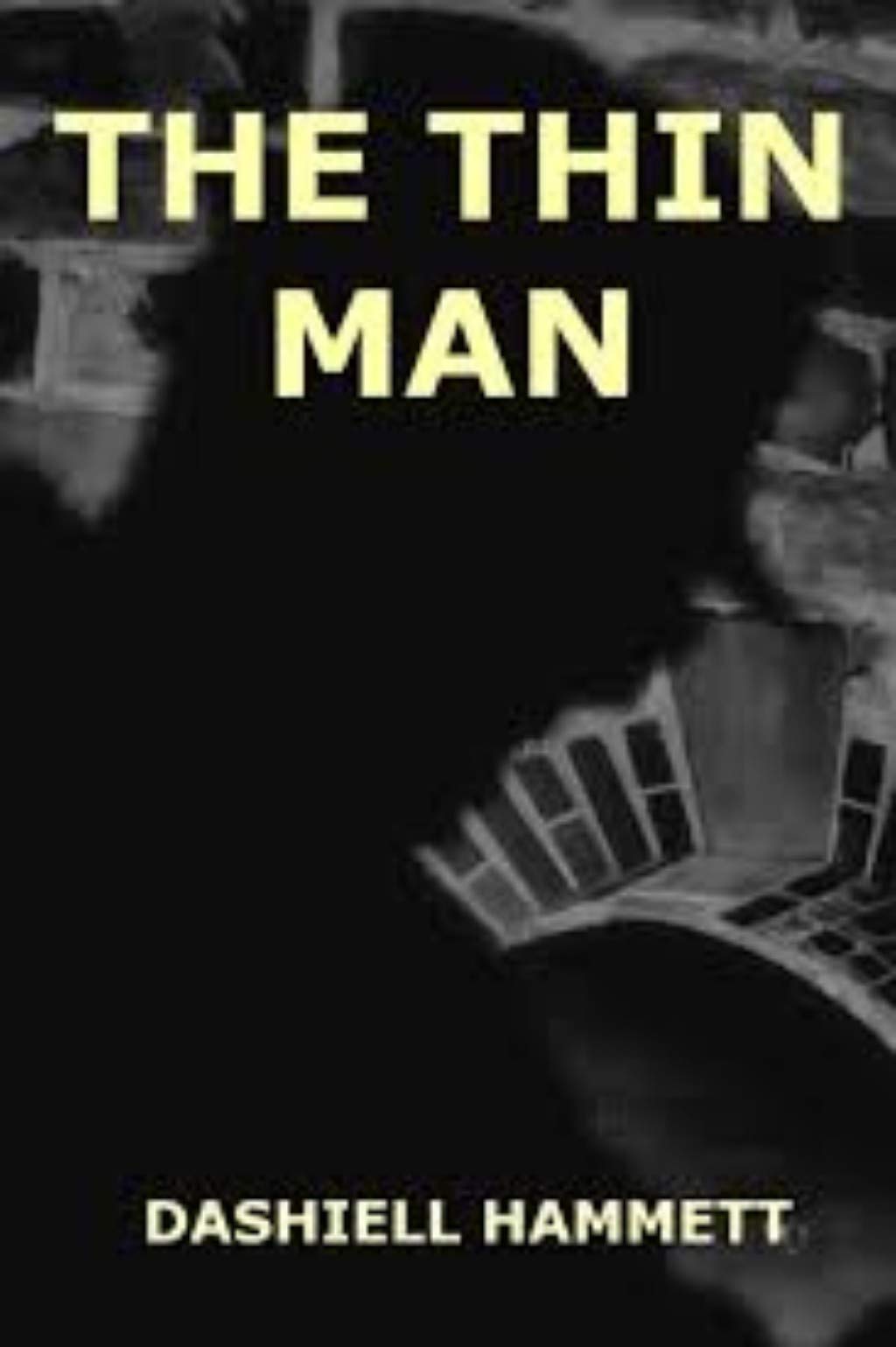 The Thin Man