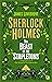 Sherlock Holmes and the Beast of the Stapletons