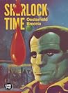 Sherlock Time by Héctor Germán Oesterheld