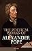 The Poetical Works of Alexander Pope (Vol. 1&2): Complete Edition