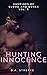 Hunting Innocence (Vampires...