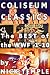 Coliseum Classics - The Best of the WWF by Nick Temple