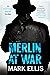 Merlin at War (DCI Frank Merlin #3)