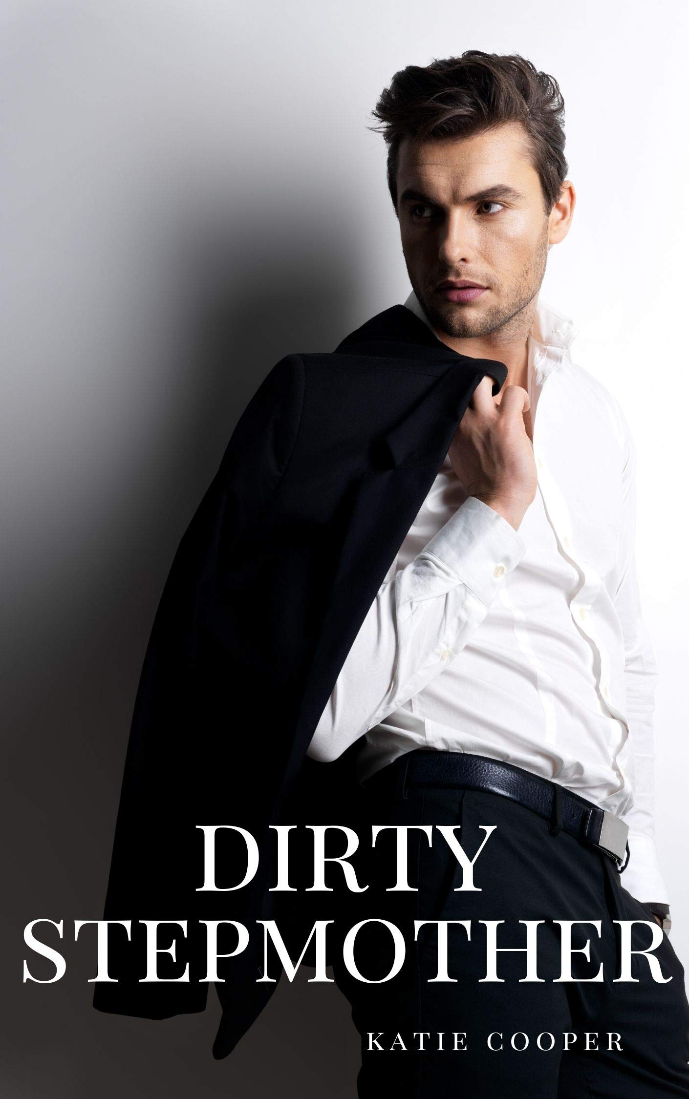 Dirty Stepmother (Unbound by Blood Book 9)
