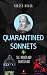 QUARANTINED SONNETS by Tabish Khair