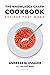 The Knowledge Graph Cookbook