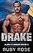 Longing for Drake (Alpha Cl...