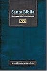 Santa Biblia NVI ...