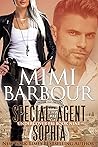 Special Agent Sophia (Undercover FBI #9)