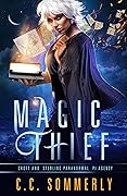 Magic Thief