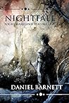 Book cover for Nightfall (Nightmareland Chronicles, #1)