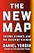 The New Map: Energy, Climate, and the Clash of Nations