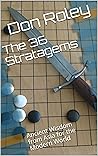 The 36 Stratagems...