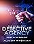 The Witch City Detective Agency by Allison Whenman
