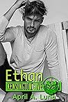 Ethan: Call of the Night (Kensington Cove World Book 1) Ethan: Call of the Night (Kensington Cove World Book 1)