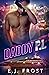 Daddy P.I. (Daddy P.I. Casefiles, #1)