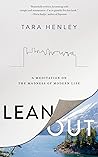 Lean Out: A Medit...