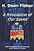 A Revelation of Our Savior: with Translation and Commentary by Dr. Michel S. Curllen