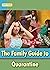 The Family Guide to Quarantine by Fern Reiss