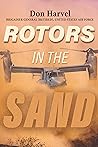 Rotors In The Sand