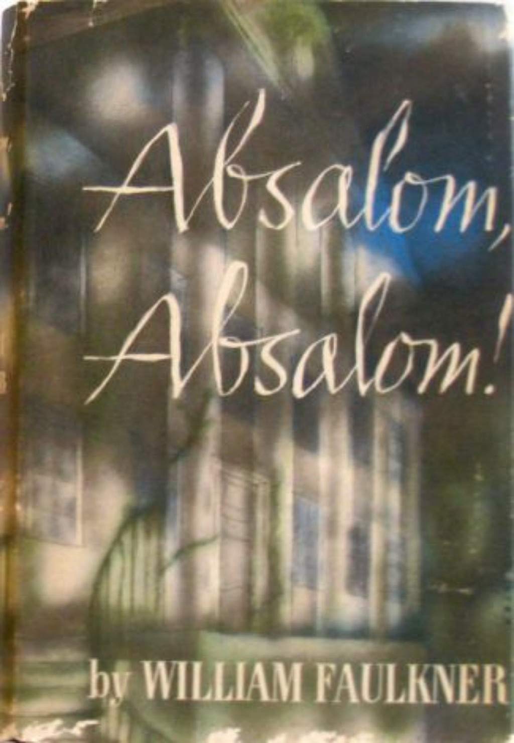 Absalom, Absalom!