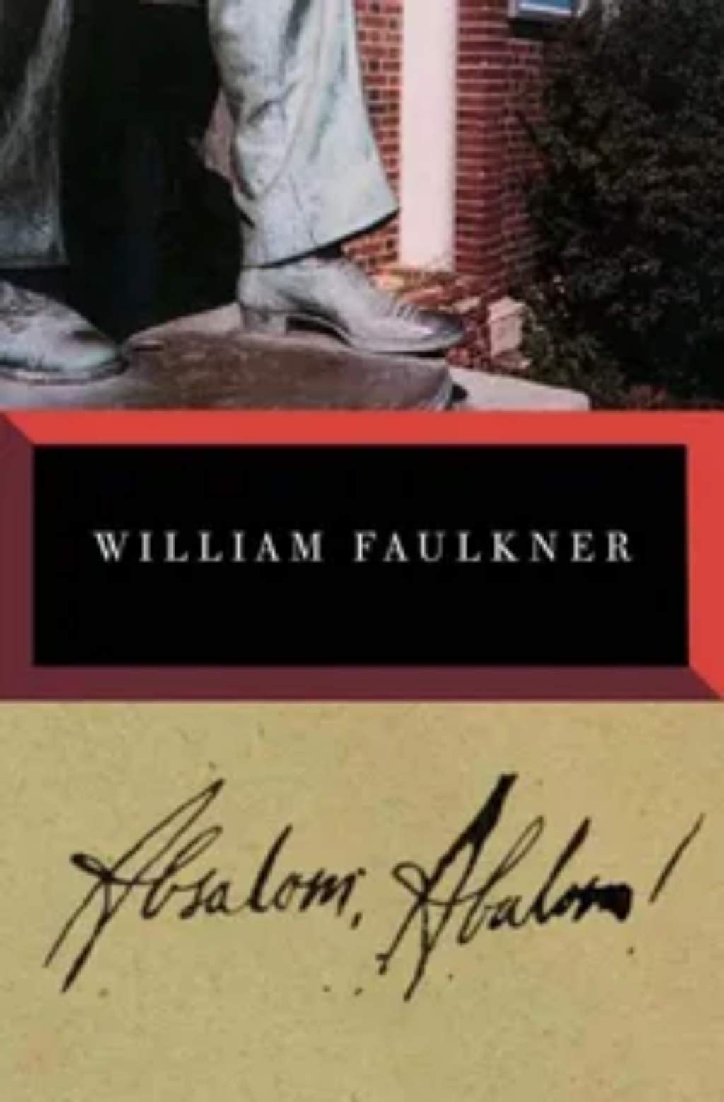Absalom, Absalom