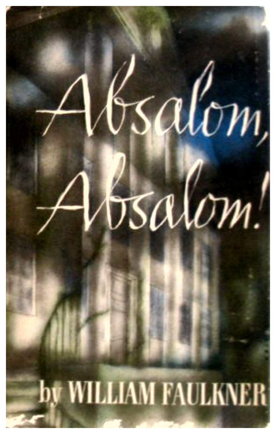 Absalom Absalom!