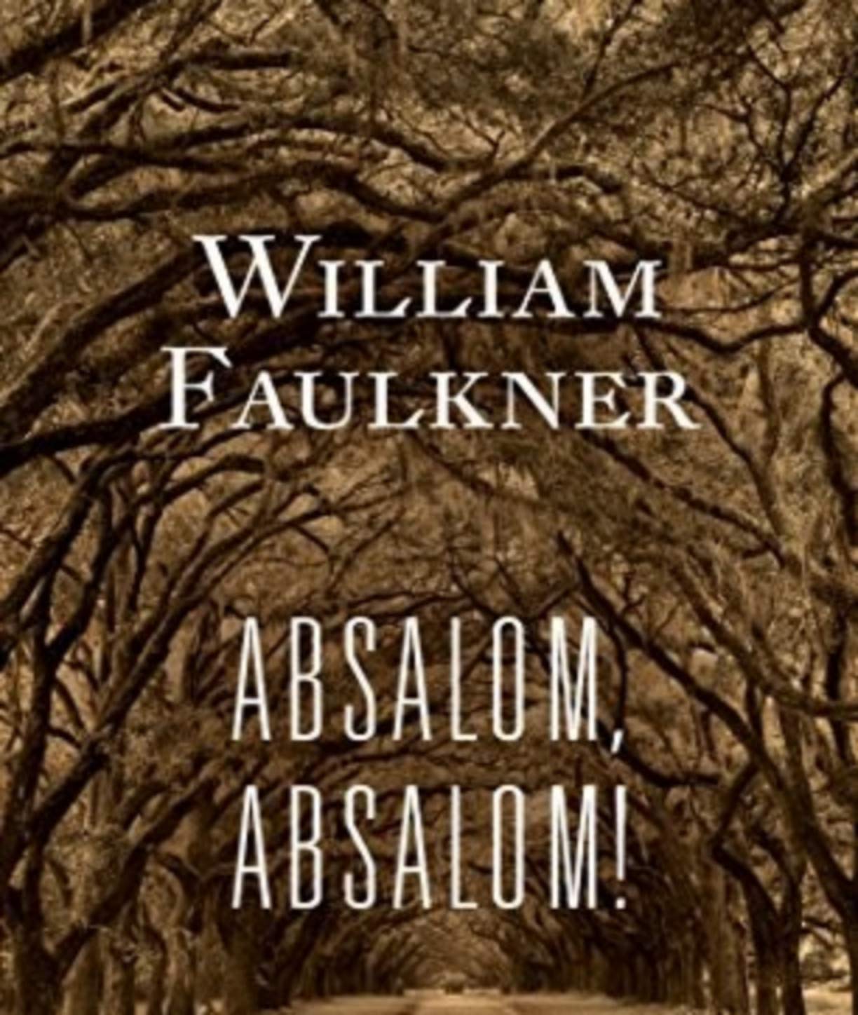 Absalom, Absalom!