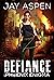 Defiance (The Phoenix Enigma #9)