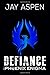 Defiance (The Phoenix Enigma #9)